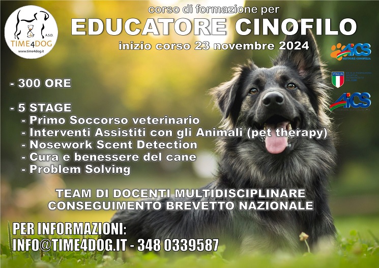 locandina educatori 2024